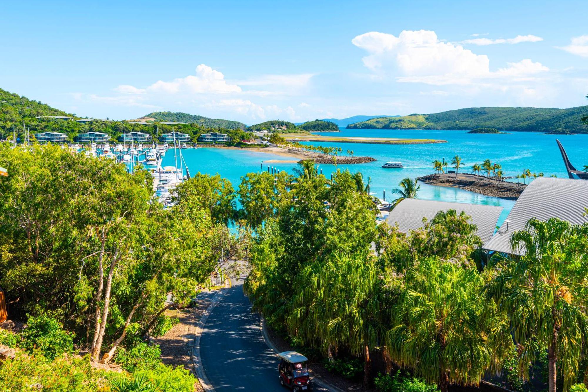 Casuarina Cove 1 On Hamilton Island By Hamorent エクステリア 写真