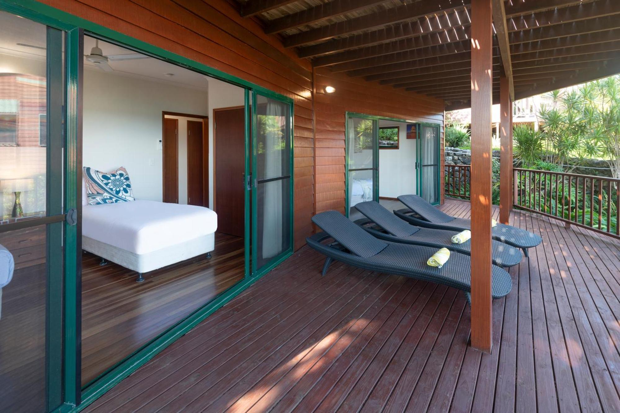 Casuarina Cove 1 On Hamilton Island By Hamorent エクステリア 写真