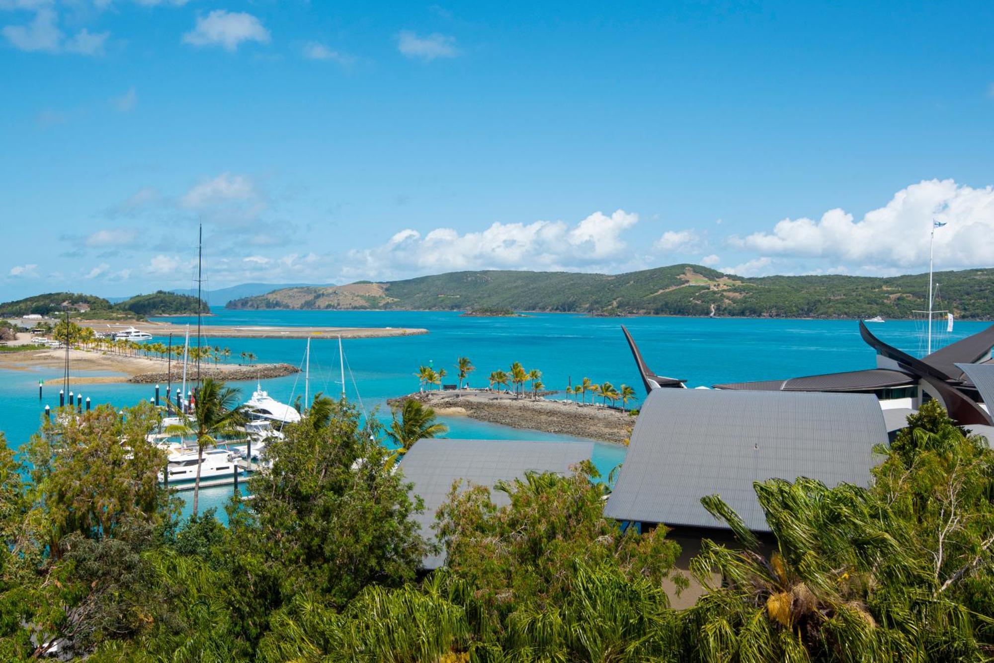 Casuarina Cove 1 On Hamilton Island By Hamorent エクステリア 写真