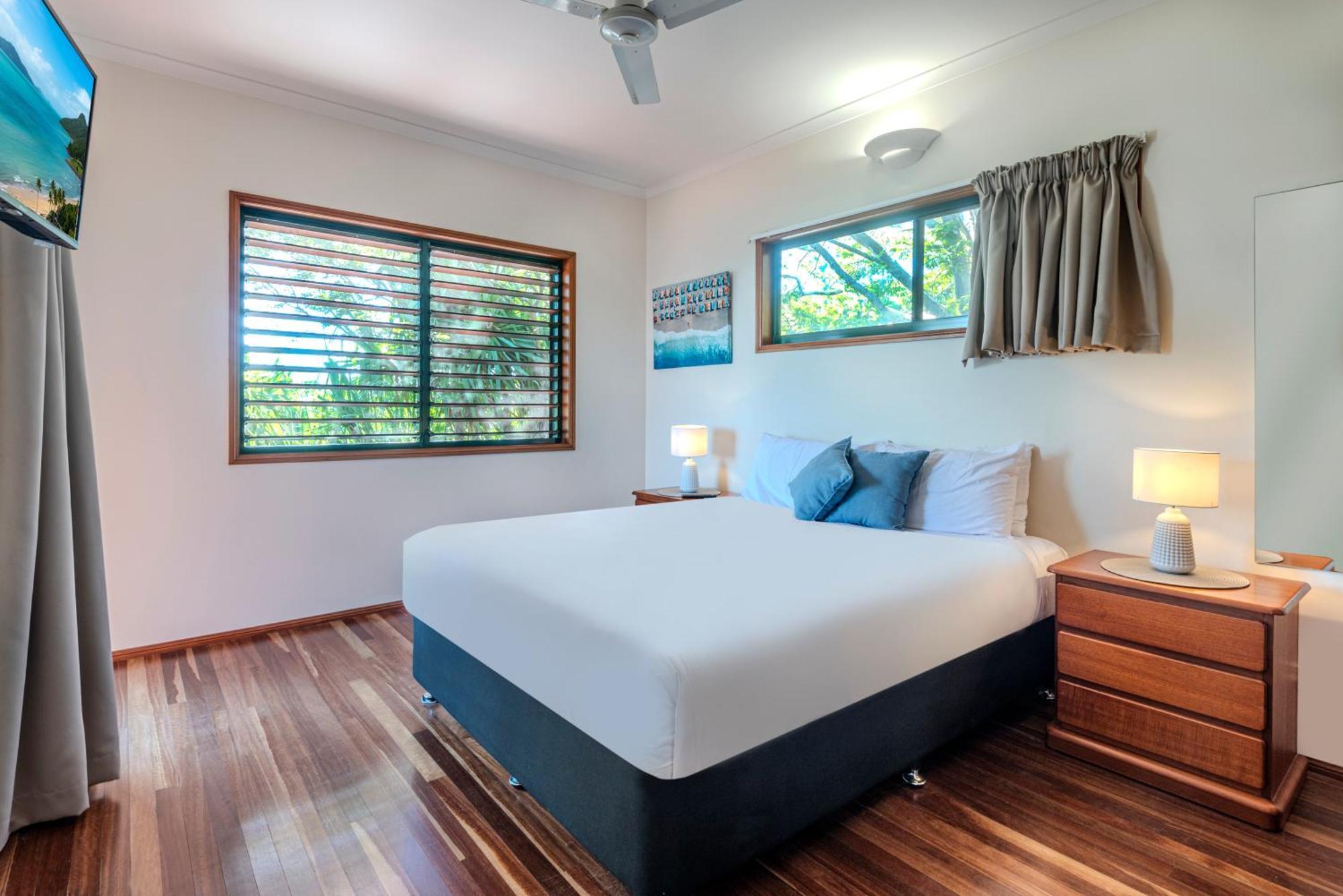 Casuarina Cove 1 On Hamilton Island By Hamorent エクステリア 写真