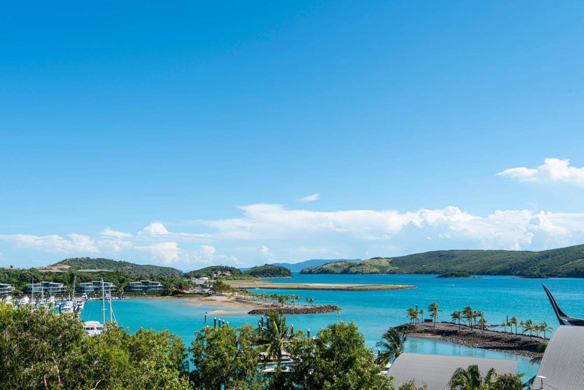 Casuarina Cove 1 On Hamilton Island By Hamorent エクステリア 写真
