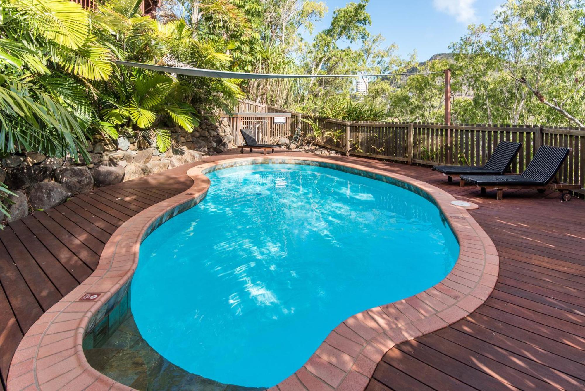 Casuarina Cove 1 On Hamilton Island By Hamorent エクステリア 写真