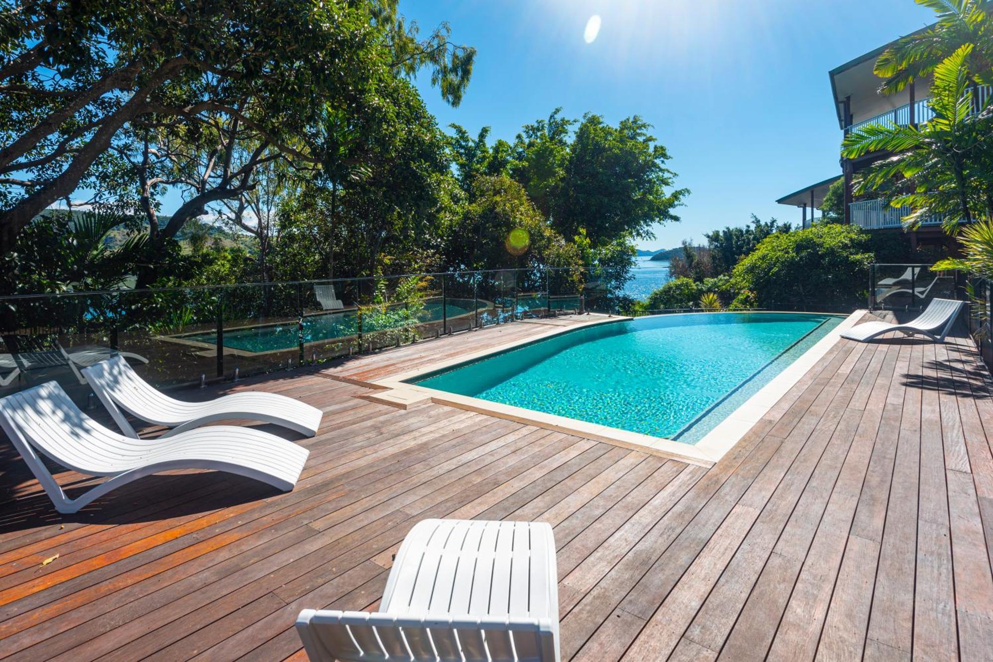 Casuarina Cove 1 On Hamilton Island By Hamorent エクステリア 写真