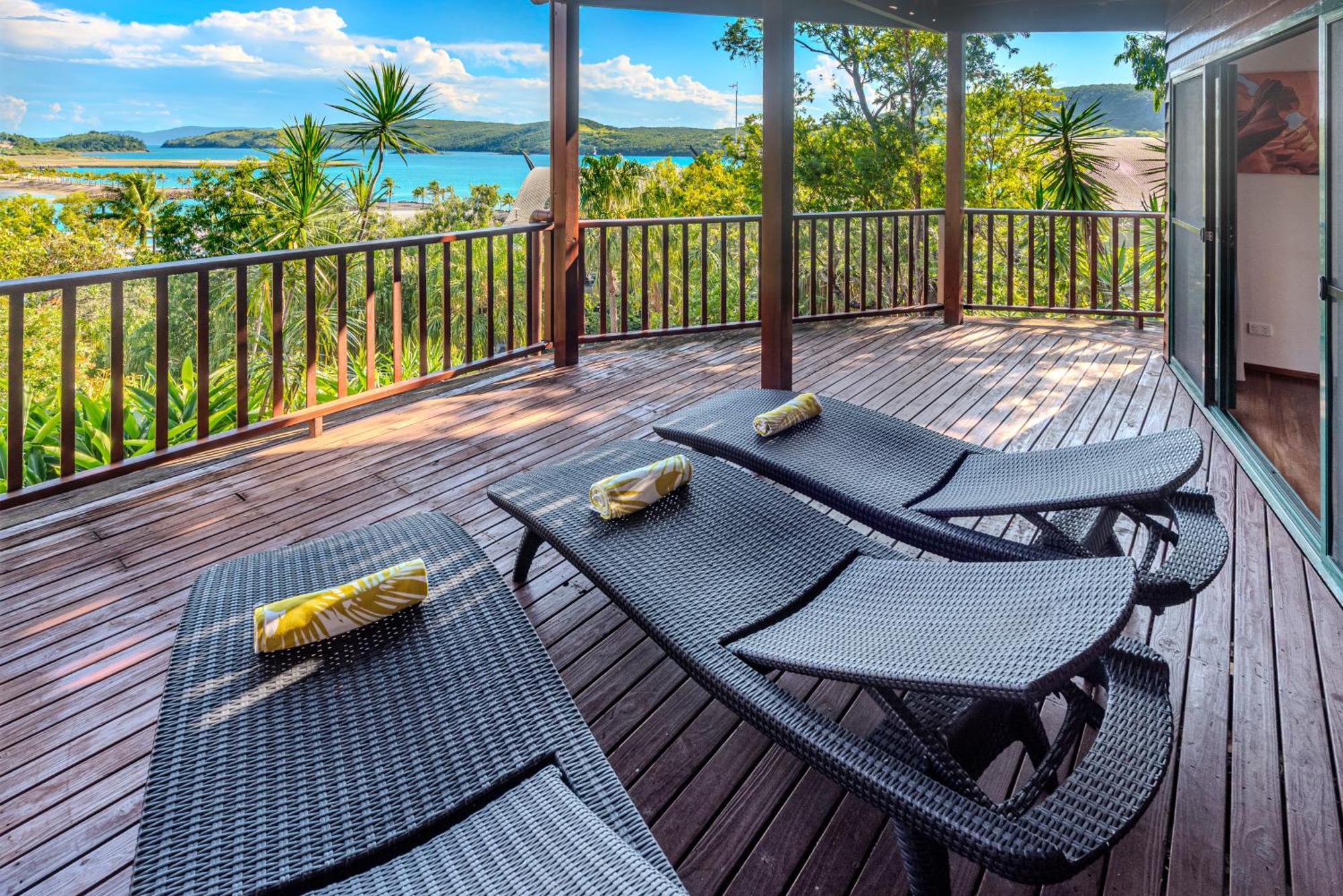 Casuarina Cove 1 On Hamilton Island By Hamorent エクステリア 写真