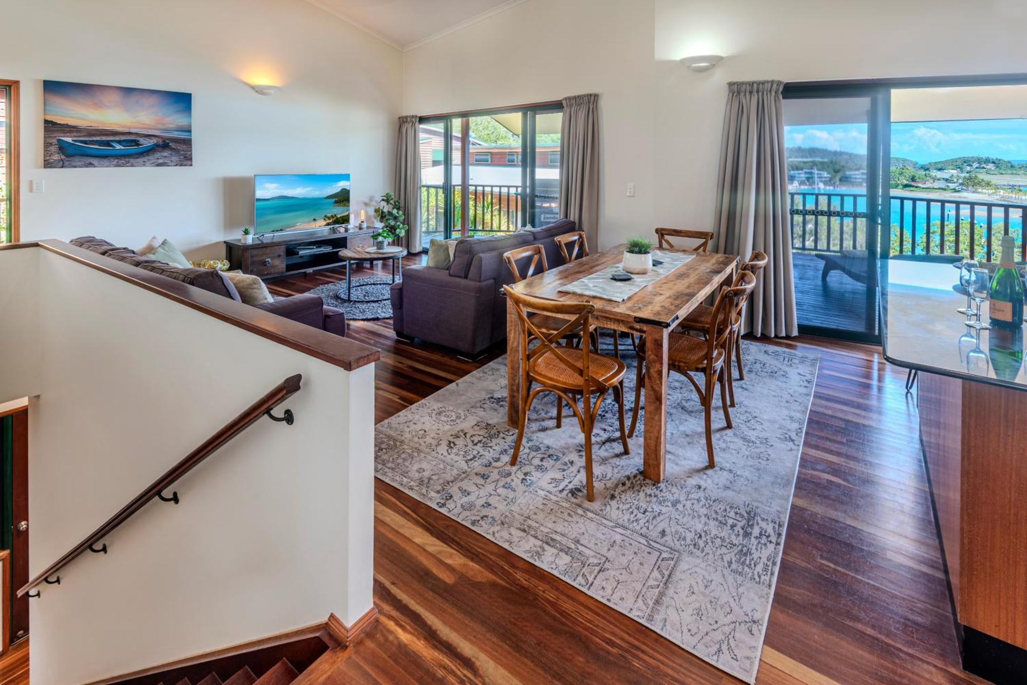 Casuarina Cove 1 On Hamilton Island By Hamorent エクステリア 写真