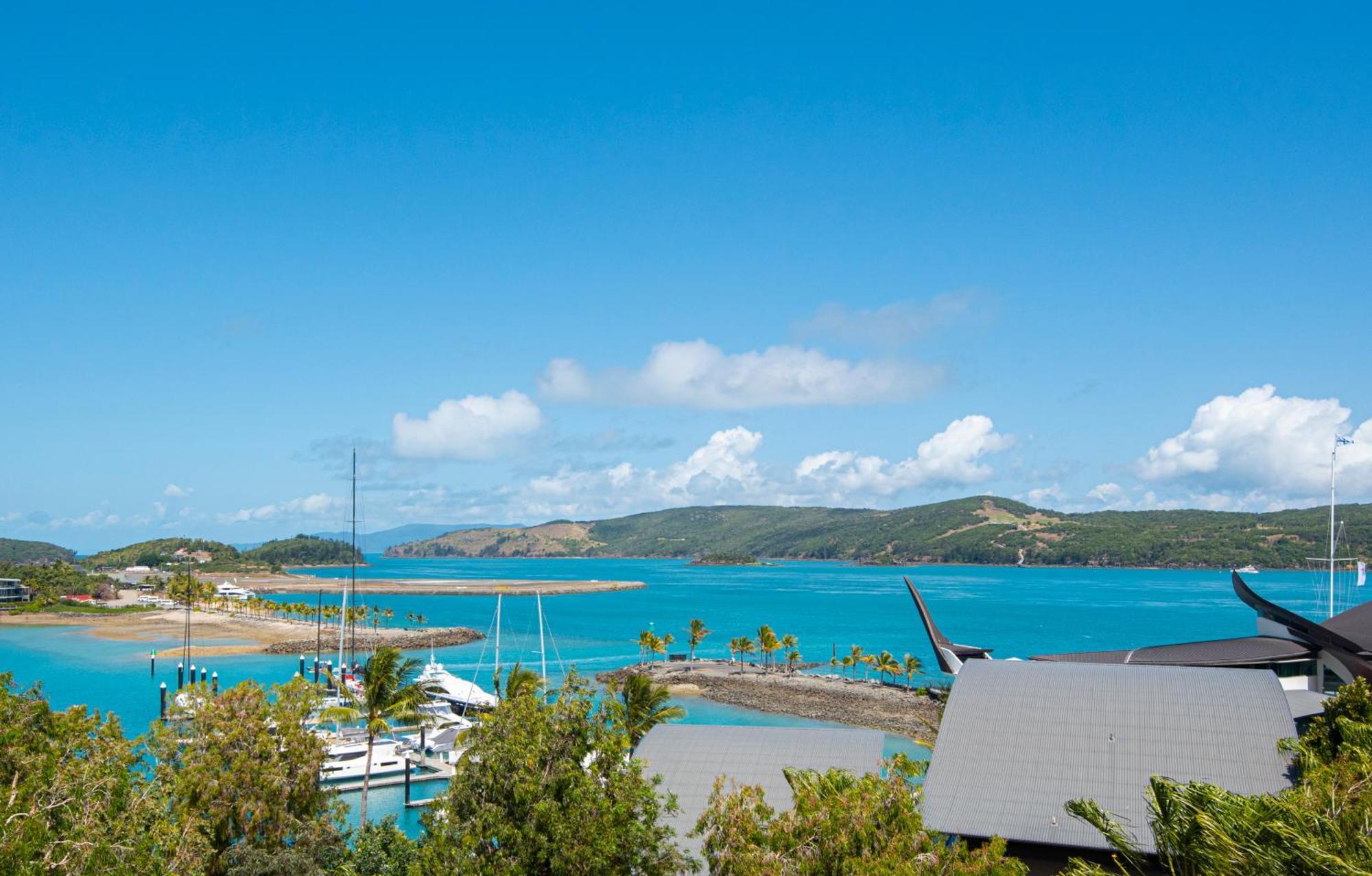 Casuarina Cove 1 On Hamilton Island By Hamorent エクステリア 写真