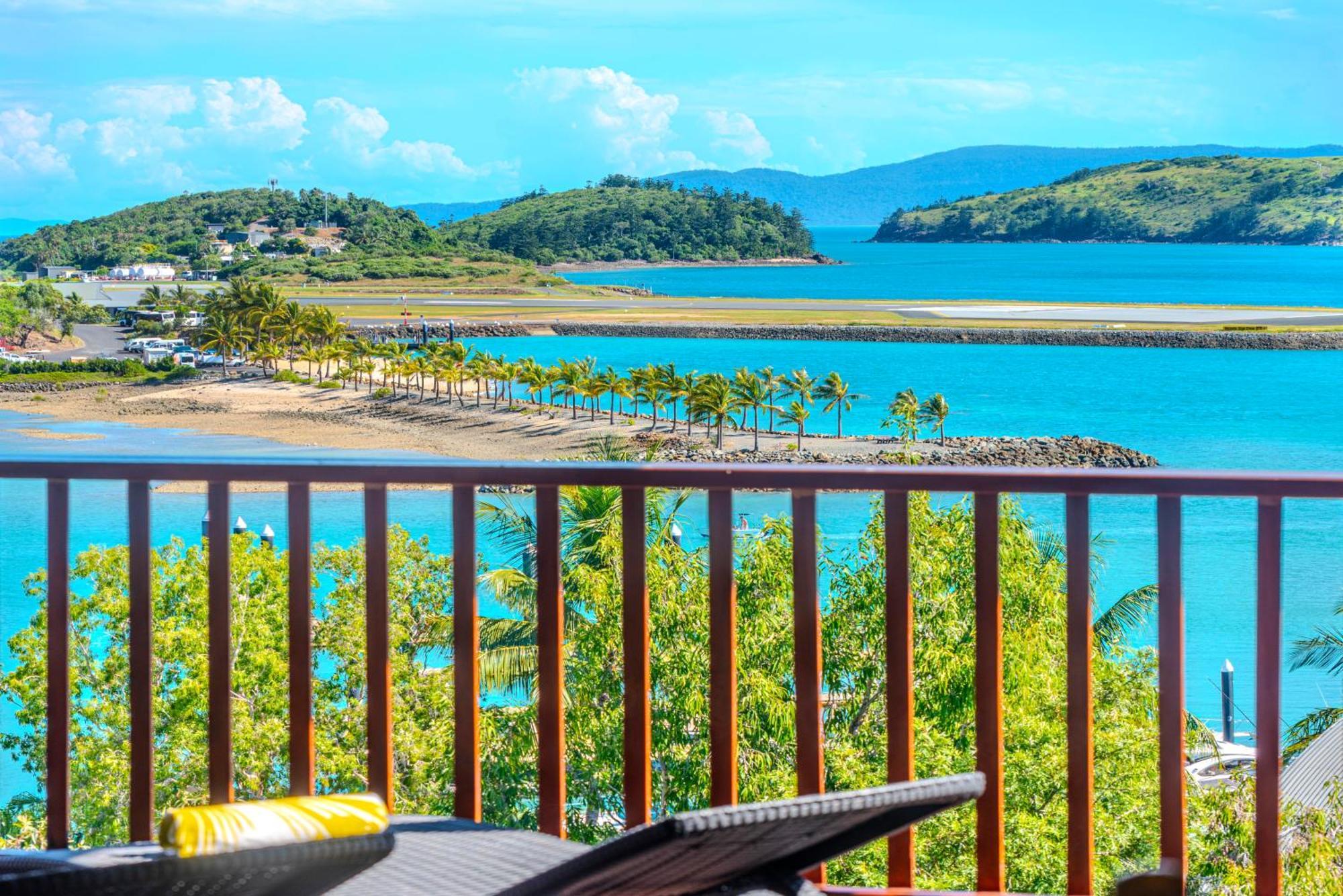 Casuarina Cove 1 On Hamilton Island By Hamorent エクステリア 写真