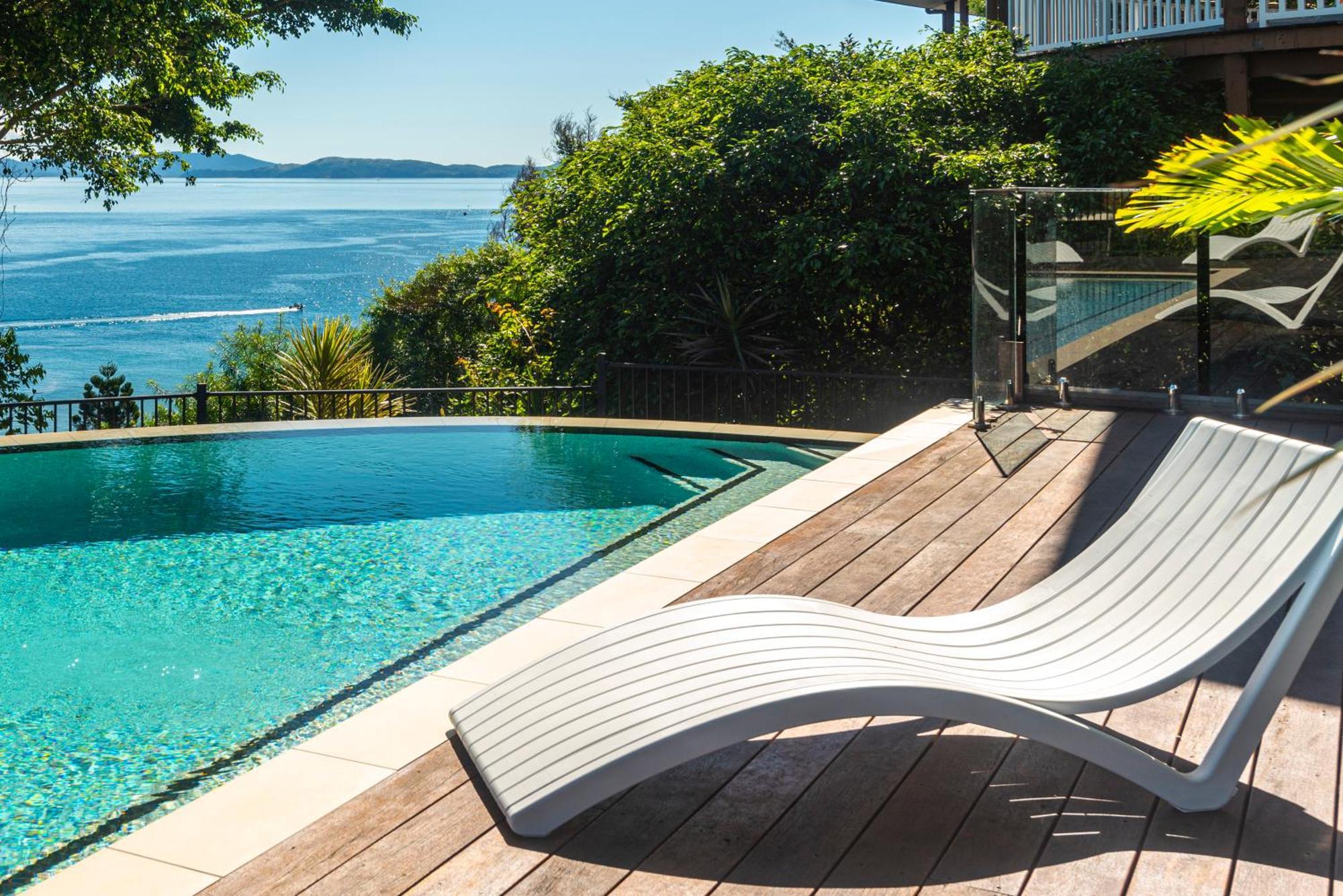 Casuarina Cove 1 On Hamilton Island By Hamorent エクステリア 写真