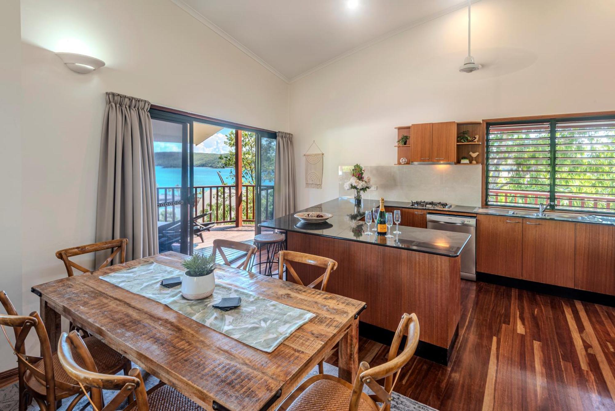 Casuarina Cove 1 On Hamilton Island By Hamorent エクステリア 写真