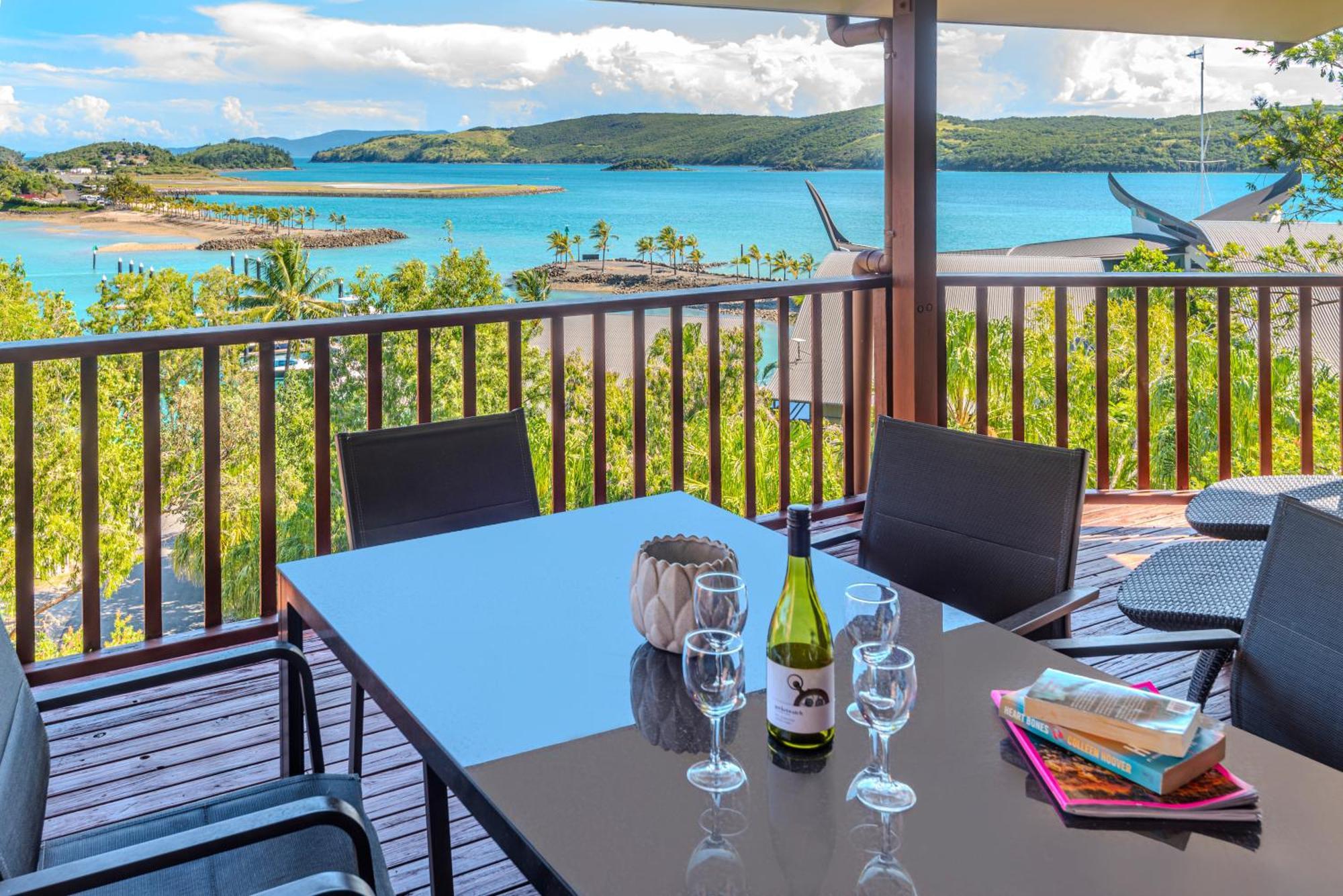 Casuarina Cove 1 On Hamilton Island By Hamorent エクステリア 写真