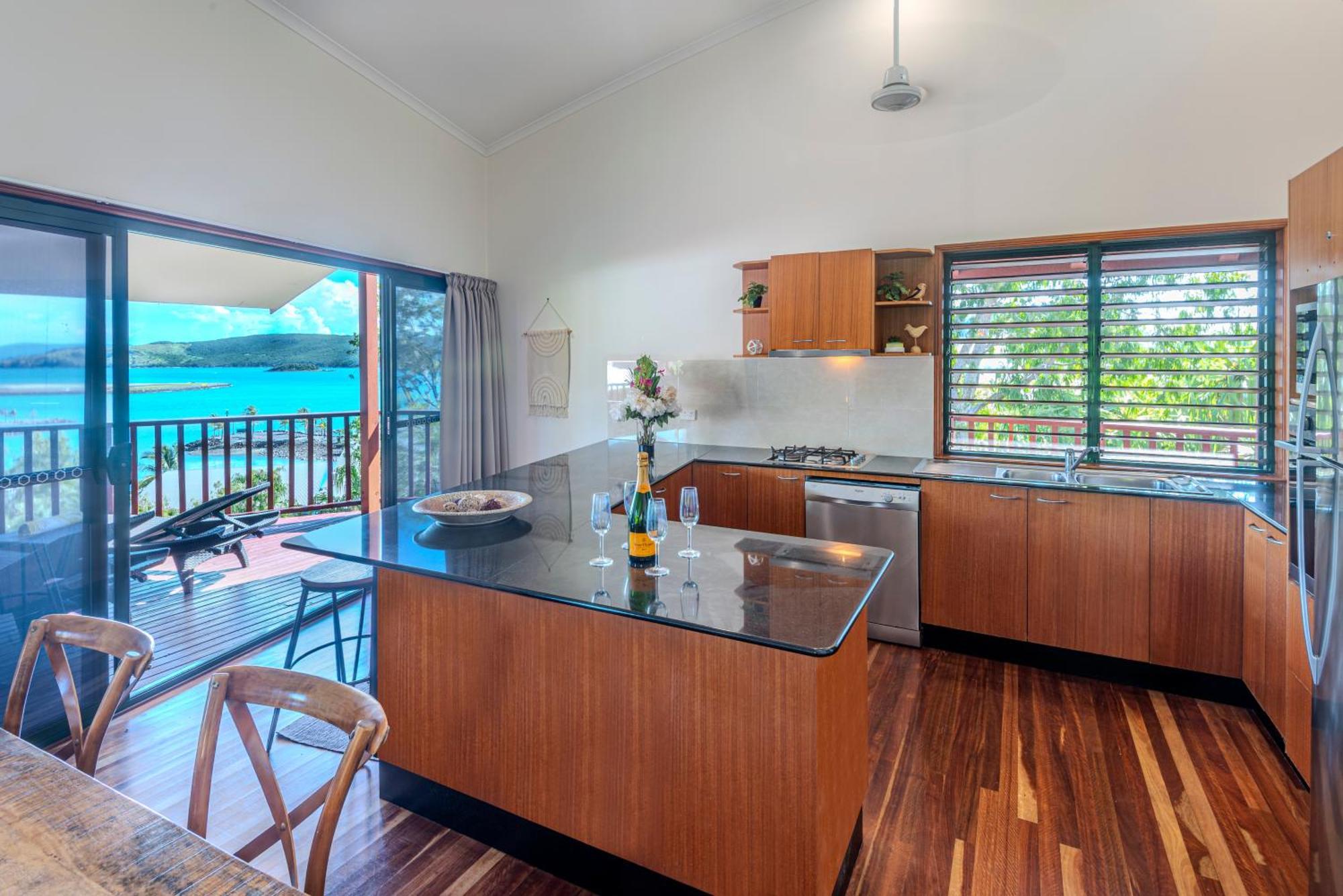 Casuarina Cove 1 On Hamilton Island By Hamorent エクステリア 写真