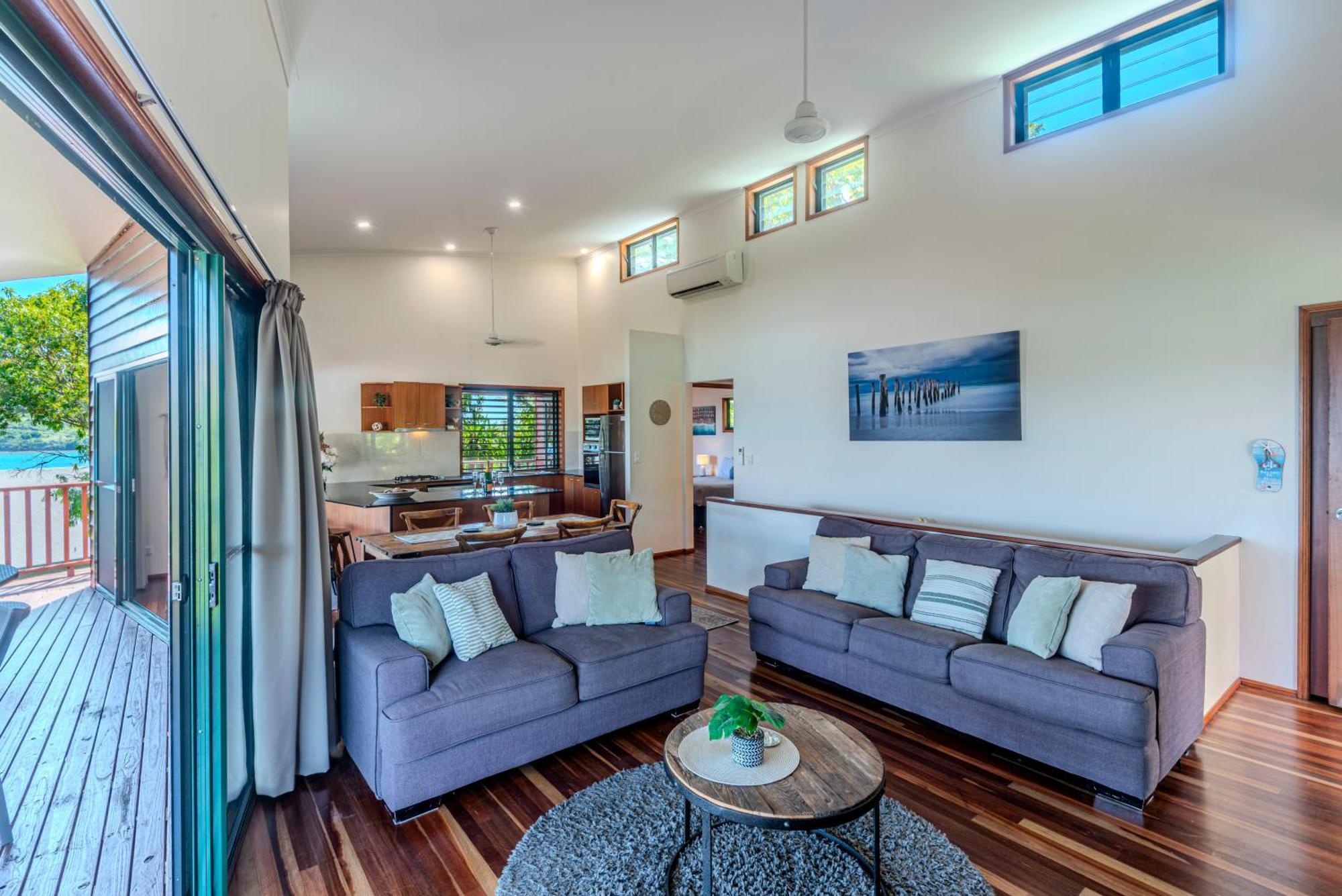 Casuarina Cove 1 On Hamilton Island By Hamorent エクステリア 写真