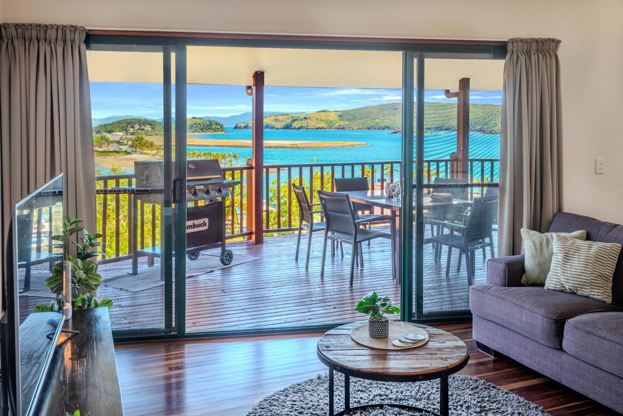 Casuarina Cove 1 On Hamilton Island By Hamorent エクステリア 写真