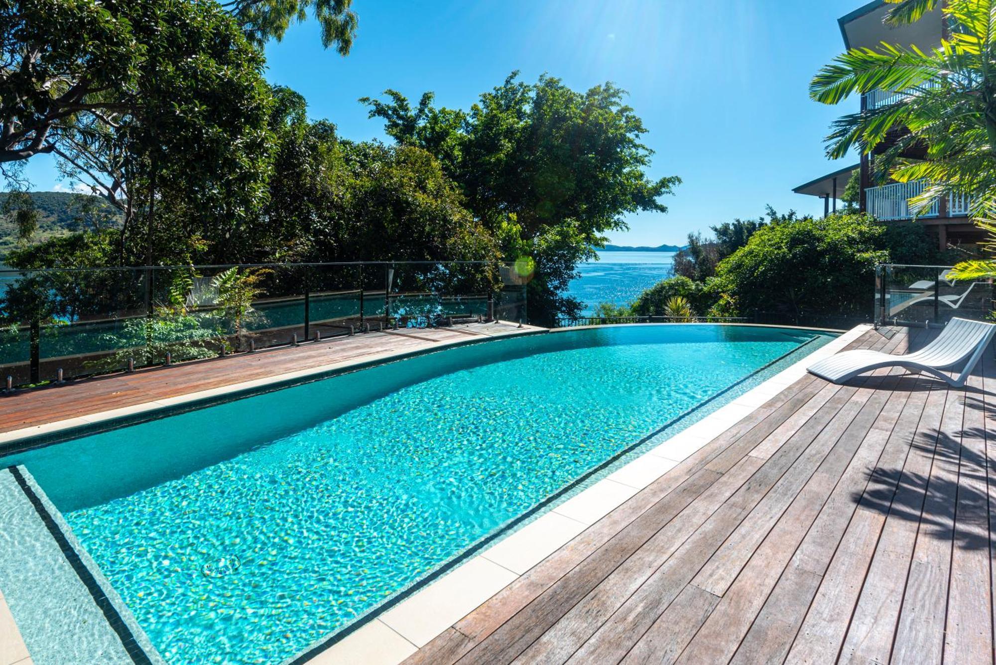 Casuarina Cove 1 On Hamilton Island By Hamorent エクステリア 写真