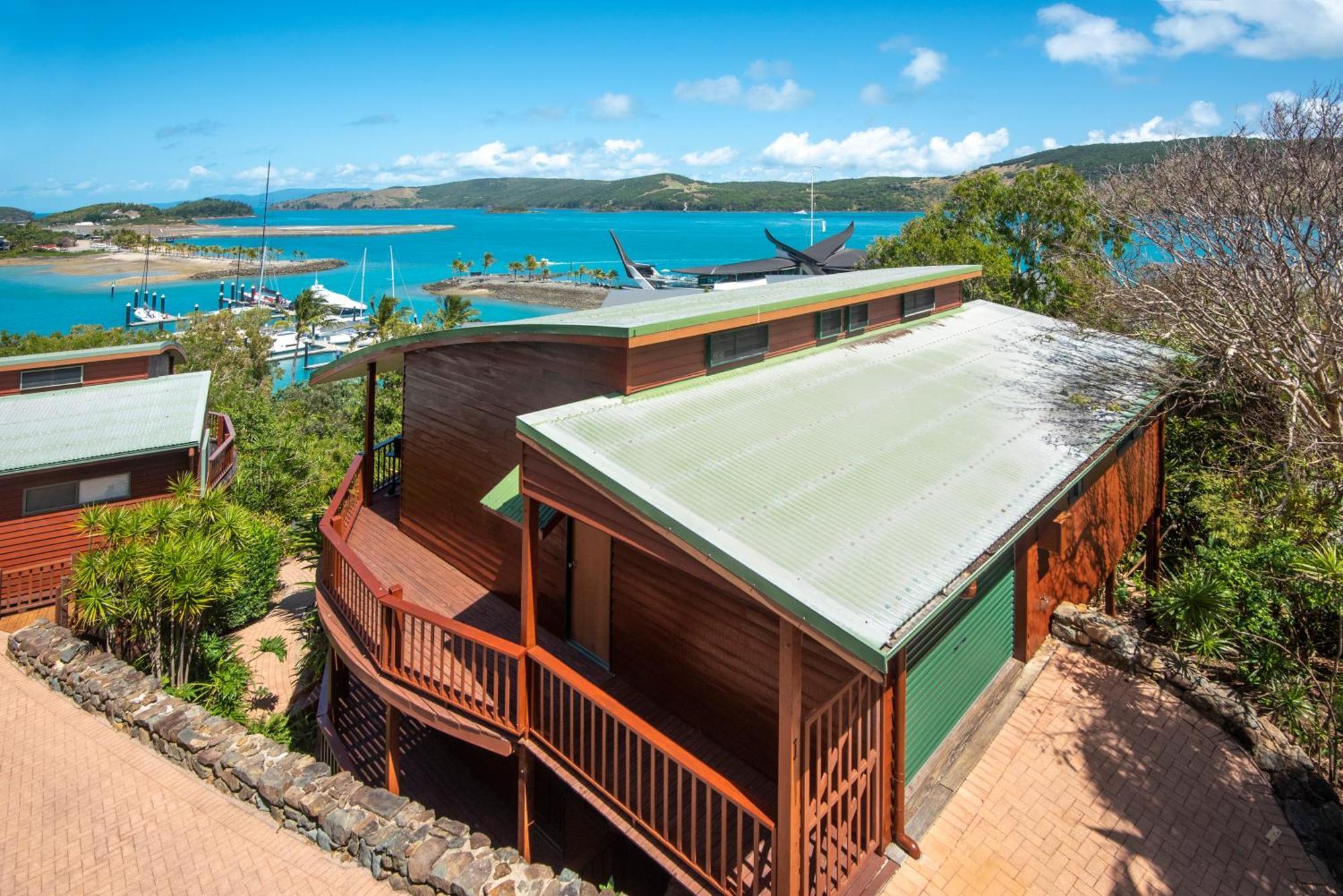 Casuarina Cove 1 On Hamilton Island By Hamorent エクステリア 写真