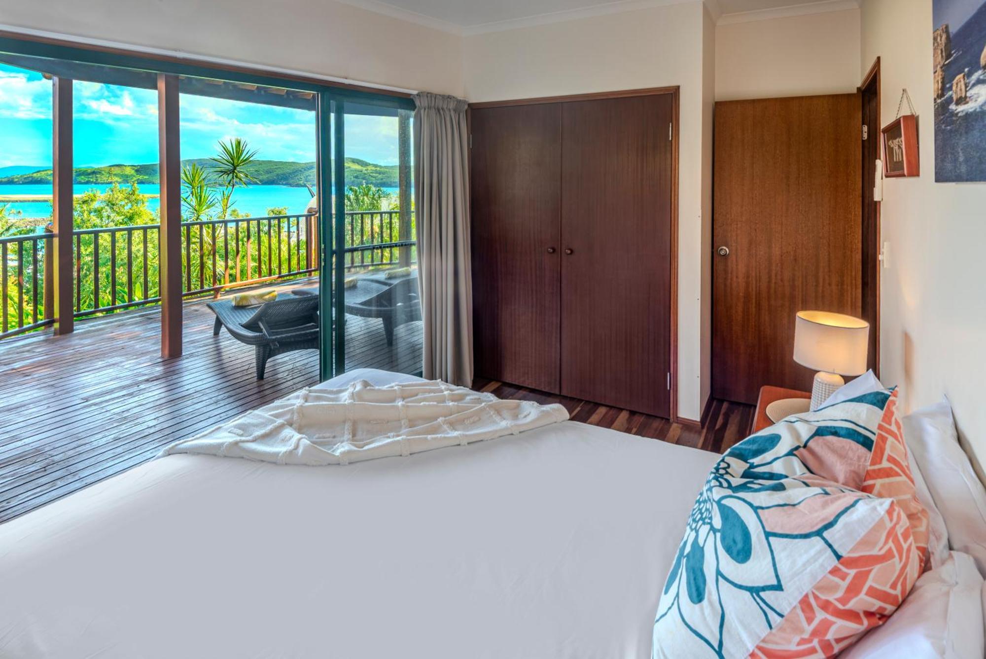 Casuarina Cove 1 On Hamilton Island By Hamorent エクステリア 写真
