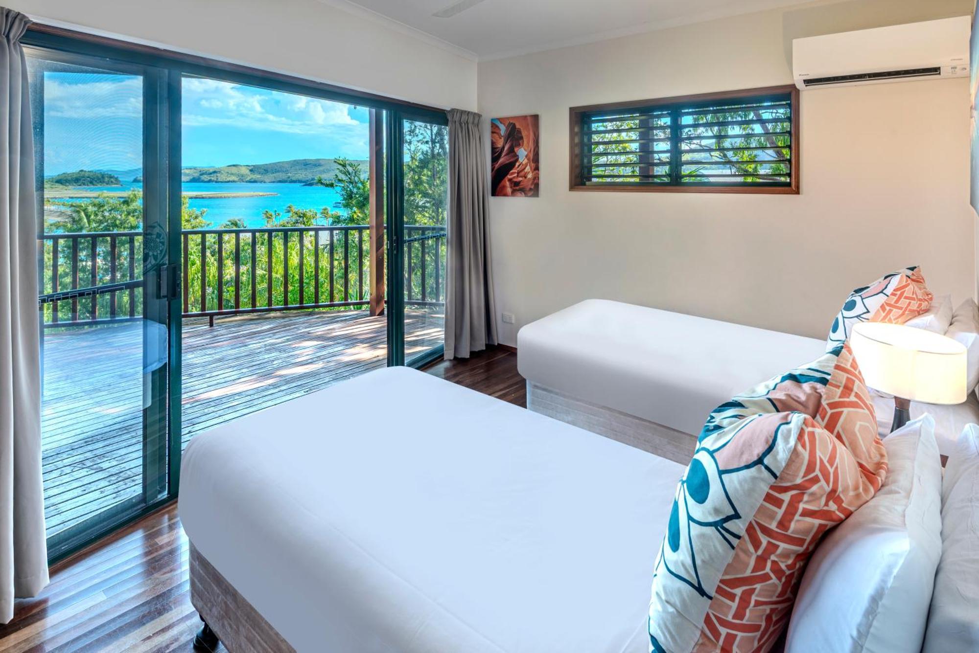 Casuarina Cove 1 On Hamilton Island By Hamorent エクステリア 写真