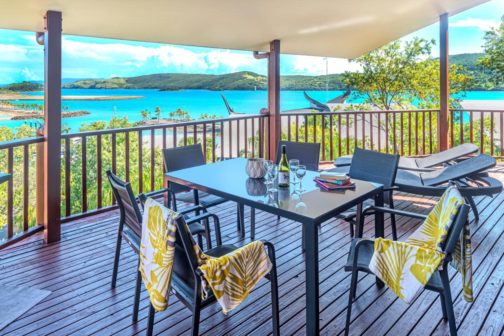 Casuarina Cove 1 On Hamilton Island By Hamorent エクステリア 写真