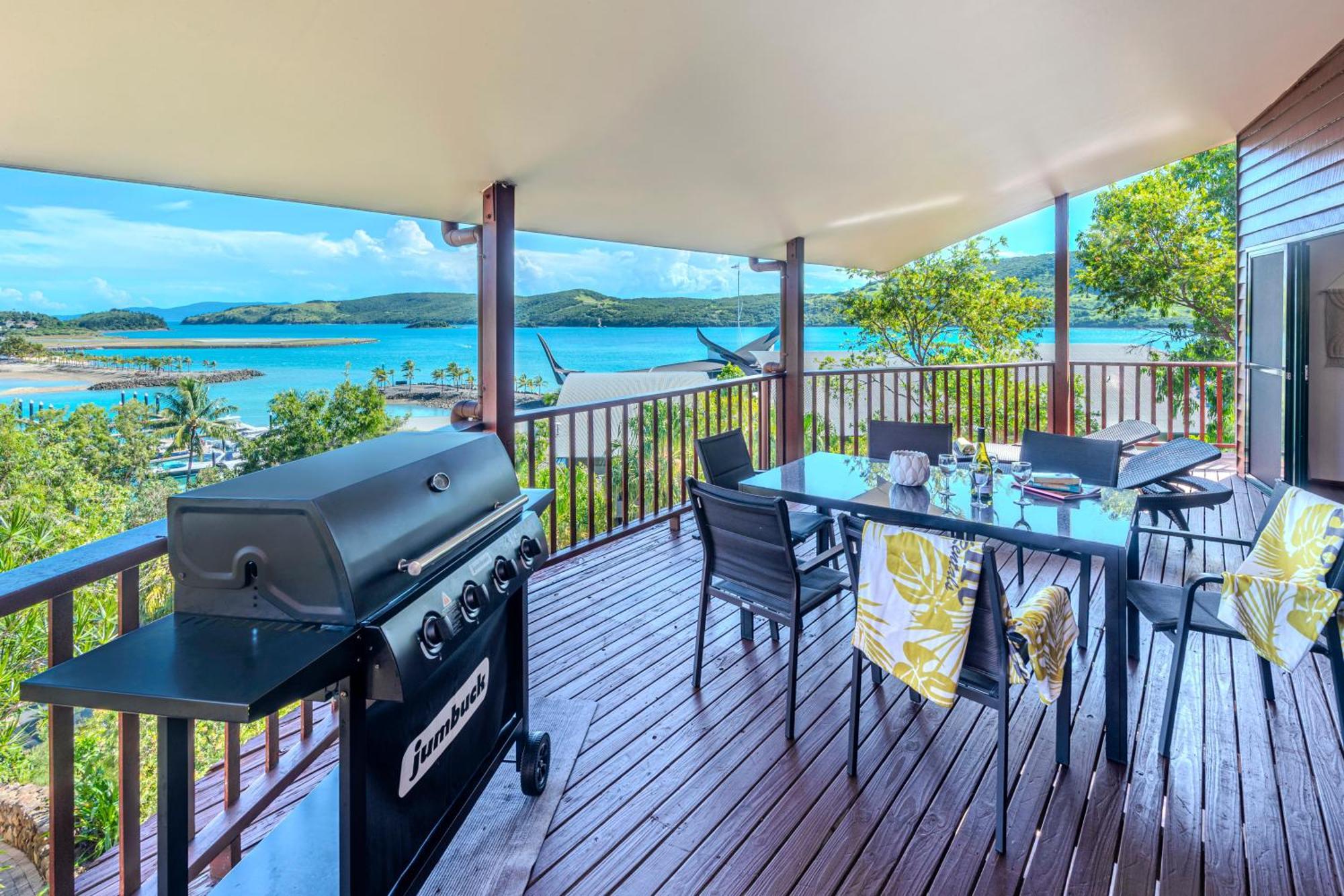 Casuarina Cove 1 On Hamilton Island By Hamorent エクステリア 写真