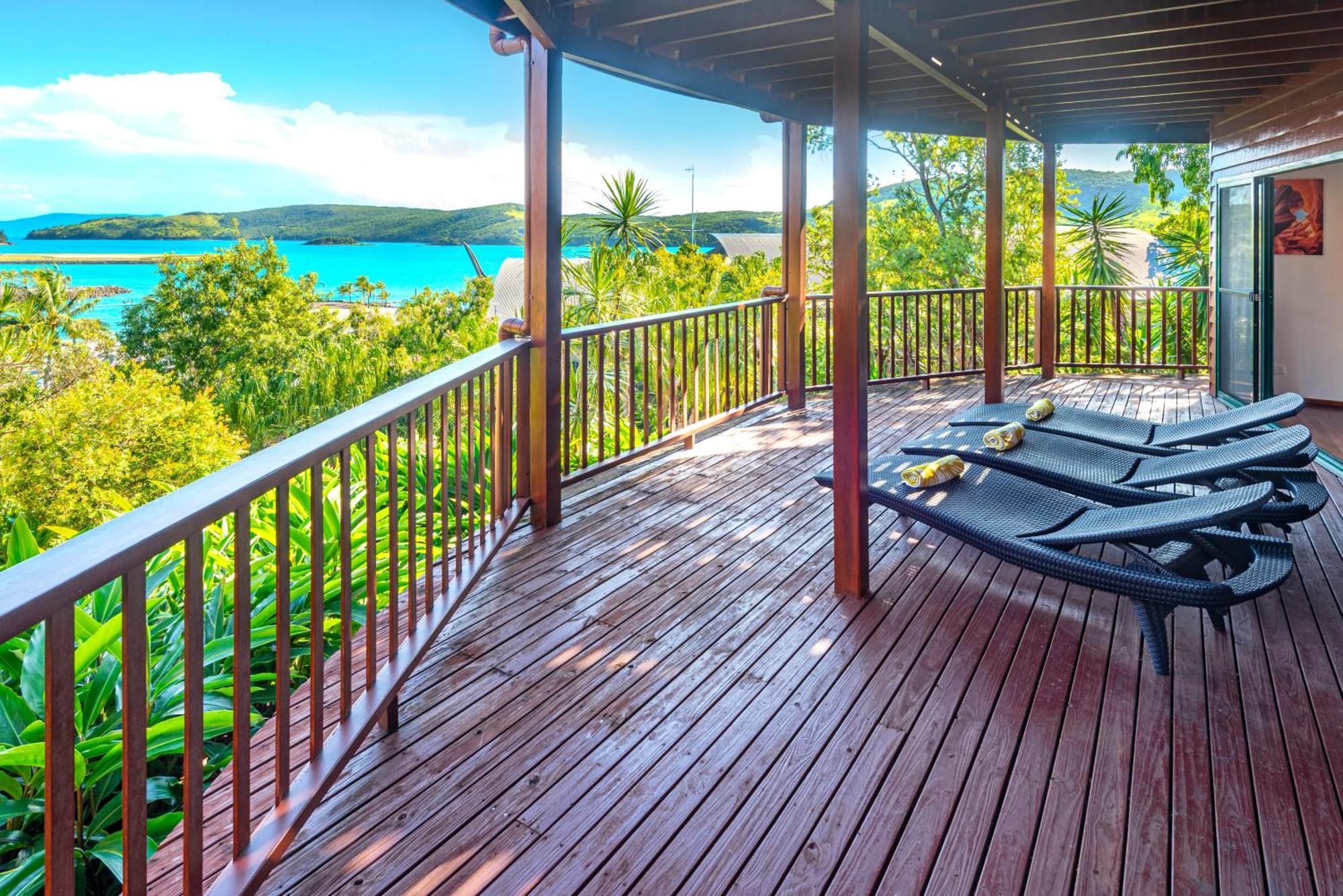 Casuarina Cove 1 On Hamilton Island By Hamorent エクステリア 写真